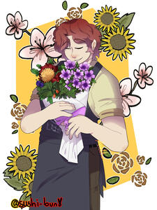 Sample: fully shaded