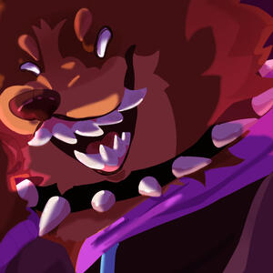 Sample: lineless