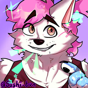 Sample: fully shaded