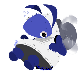 Sample: lineless