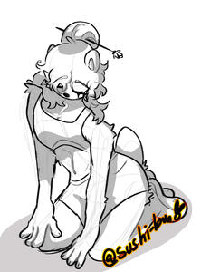 Sample: Sketch