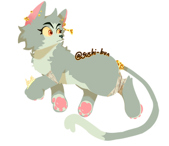 Sample: lineless